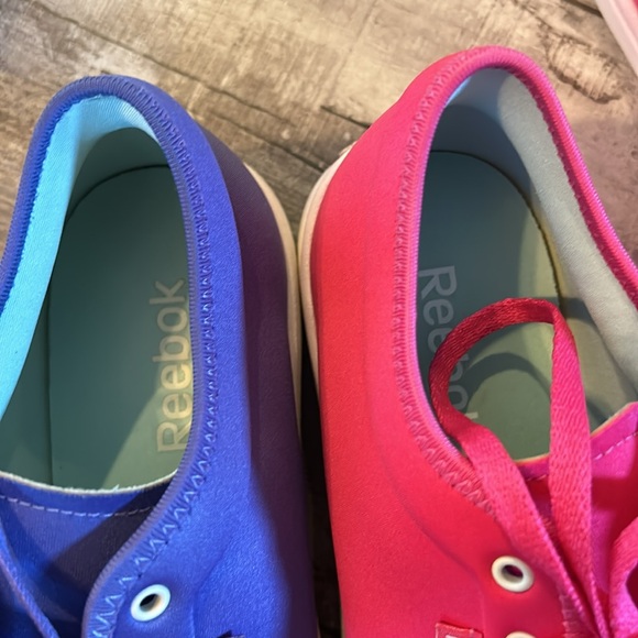 (Set of 2) Reebok Women’s Sneakers - Picture 4 of 8